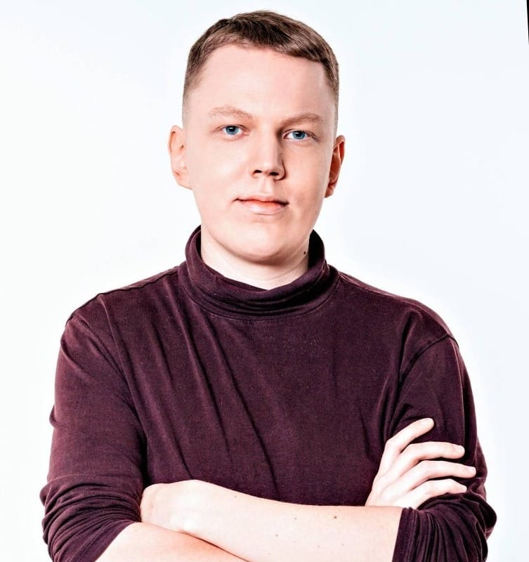 Martin Laine