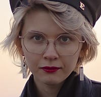 Maria Chernykh