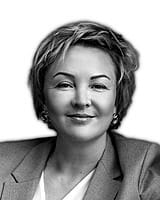 Tatyana Mitrova