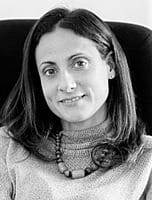 Nathalie Tocci