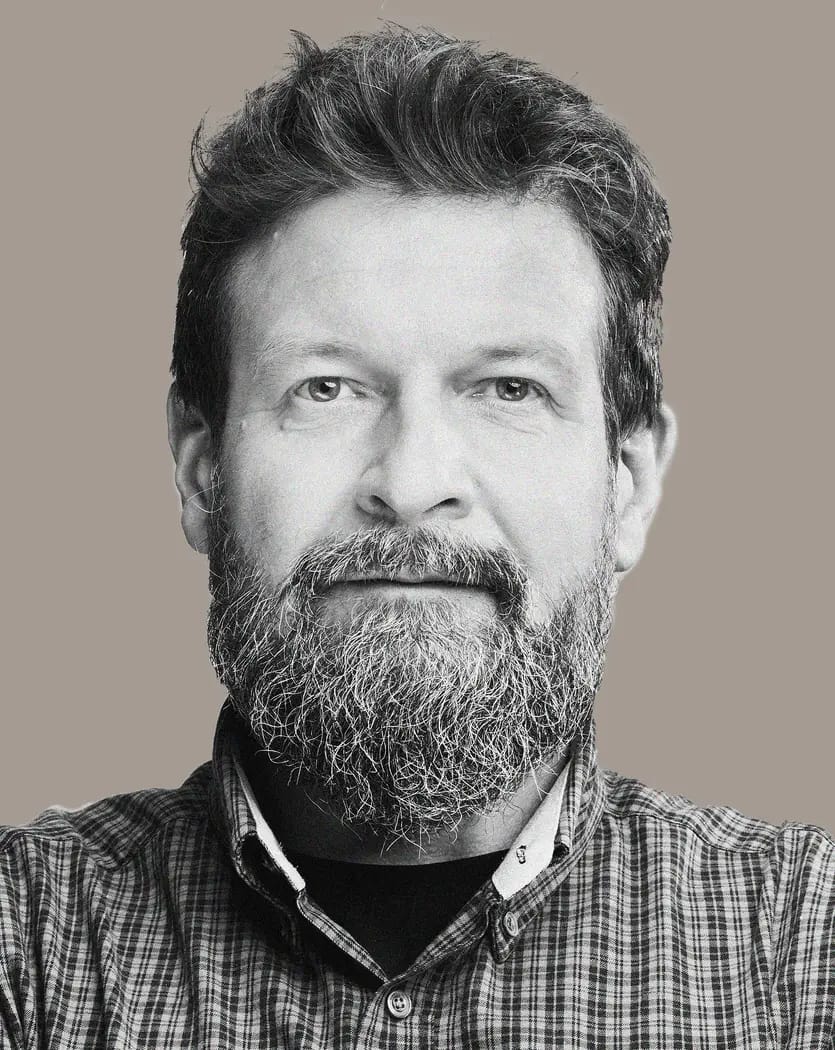 Wojciech Cieśla