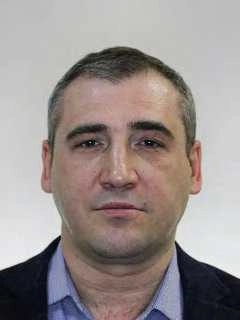 Dmitry Kovalev
