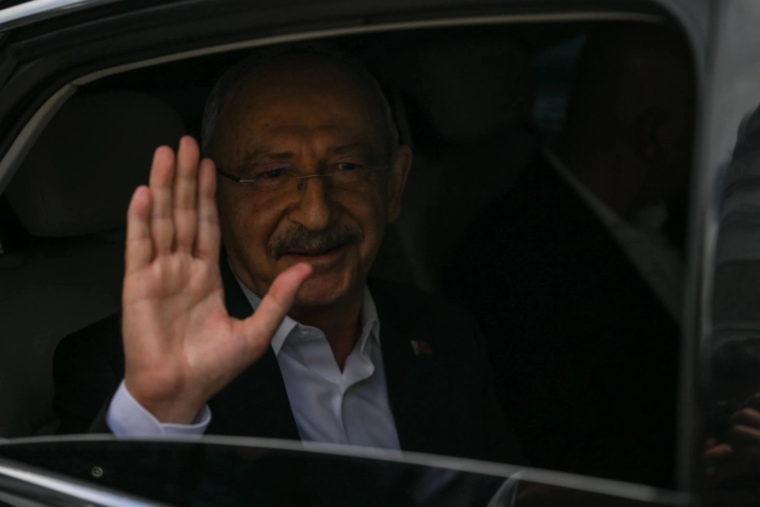 Kemal Kılıçdaroğlu, an opposition leader convenient for Erdoğan