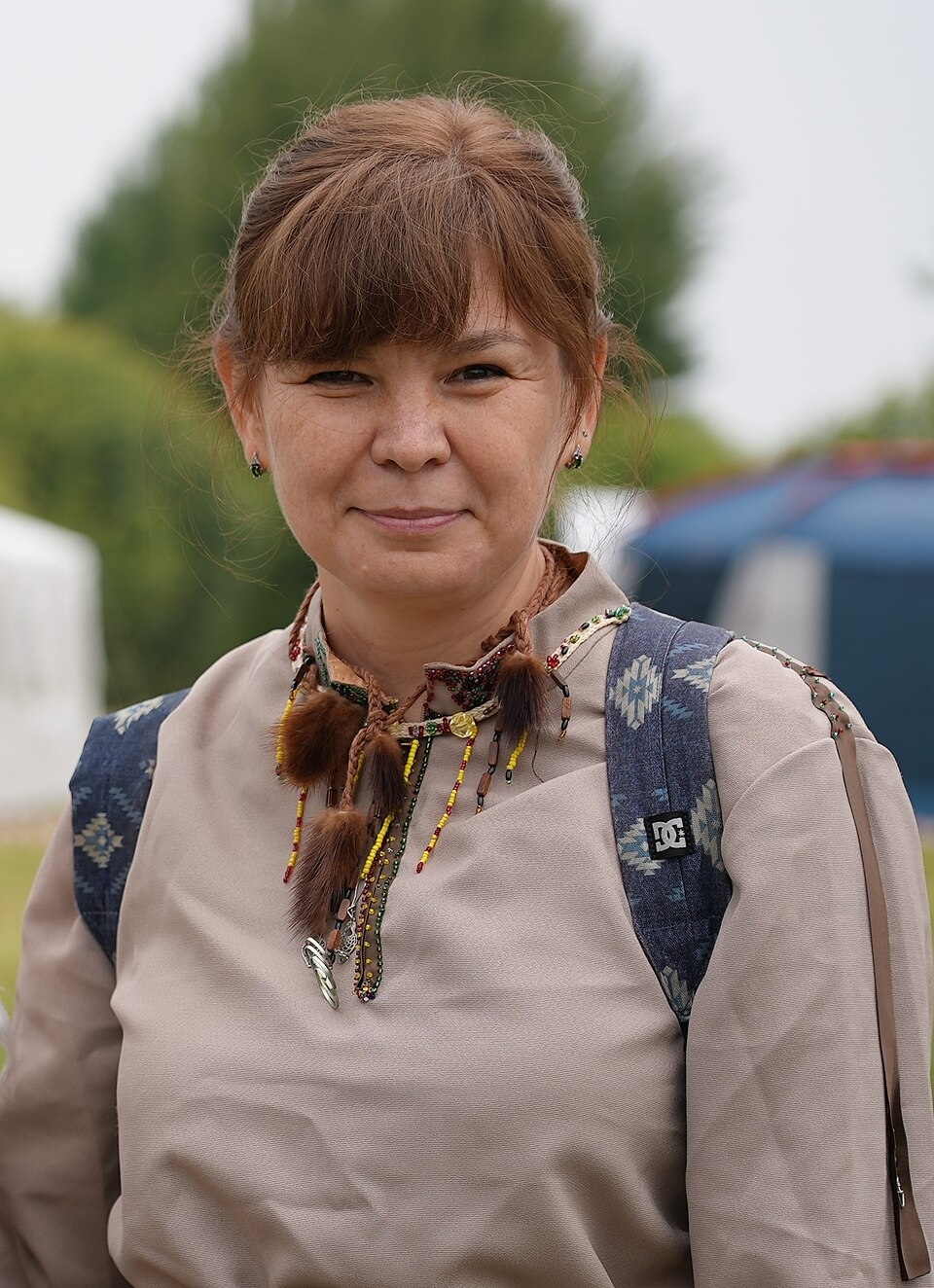 Darya Yegereva