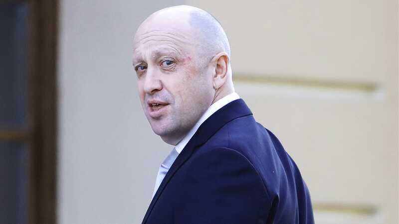 Медиа-холдинг «Патриот», связанный с Пригожиным, перестал работать. Сотрудников увольняют
