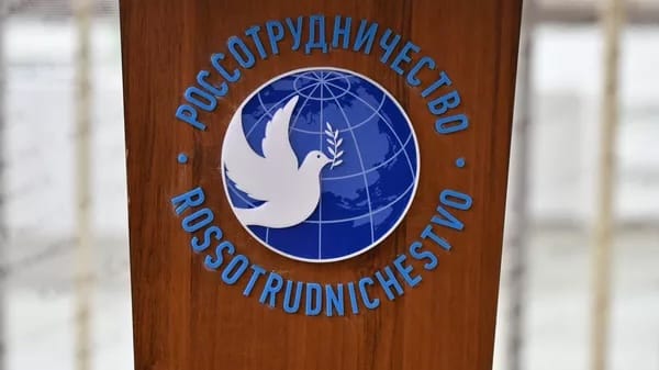 Россия создаст свое агентство содействия международному развитию по аналогии с USAID — глава Россотрудничества Примаков