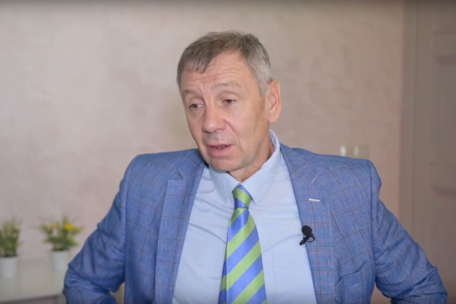 Russia’s Justice Ministry designates “Kremlin insider” Sergei Markov as “foreign agent”