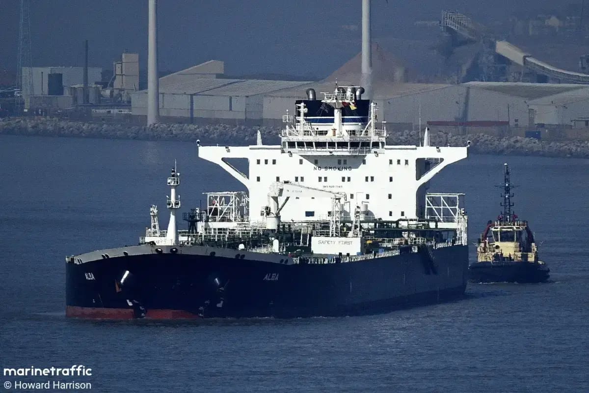 Crewing the shadows: The Insider exposes the firms staffing Russia’s sanctions-busting fleet of oil tankers and explains why they matter