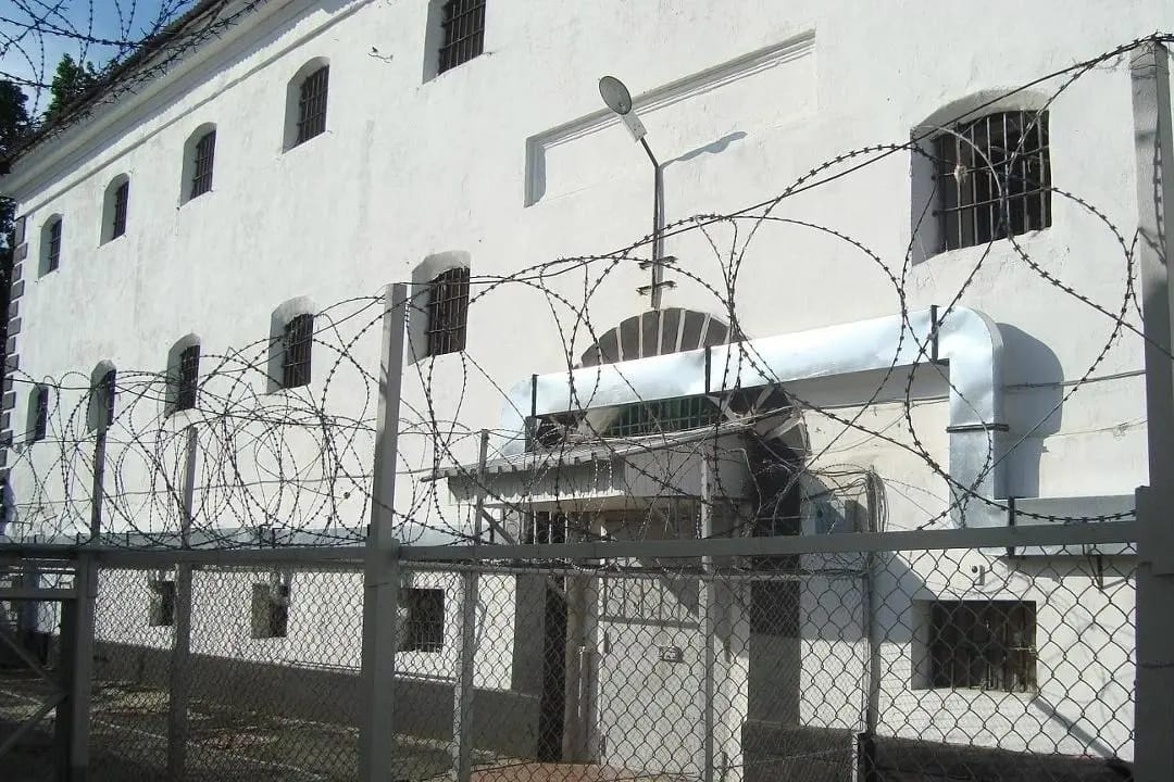 “He was burning in the hallway, and they laughed”: Inside Russia's systematic torture apparatus for Ukrainian POWs