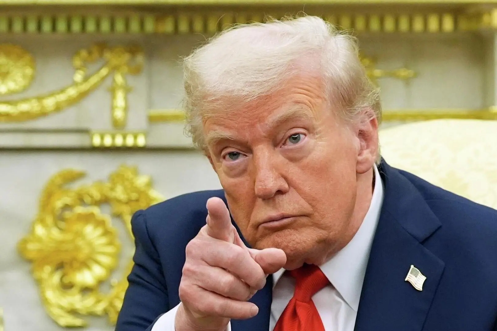 Photo: AP Photo