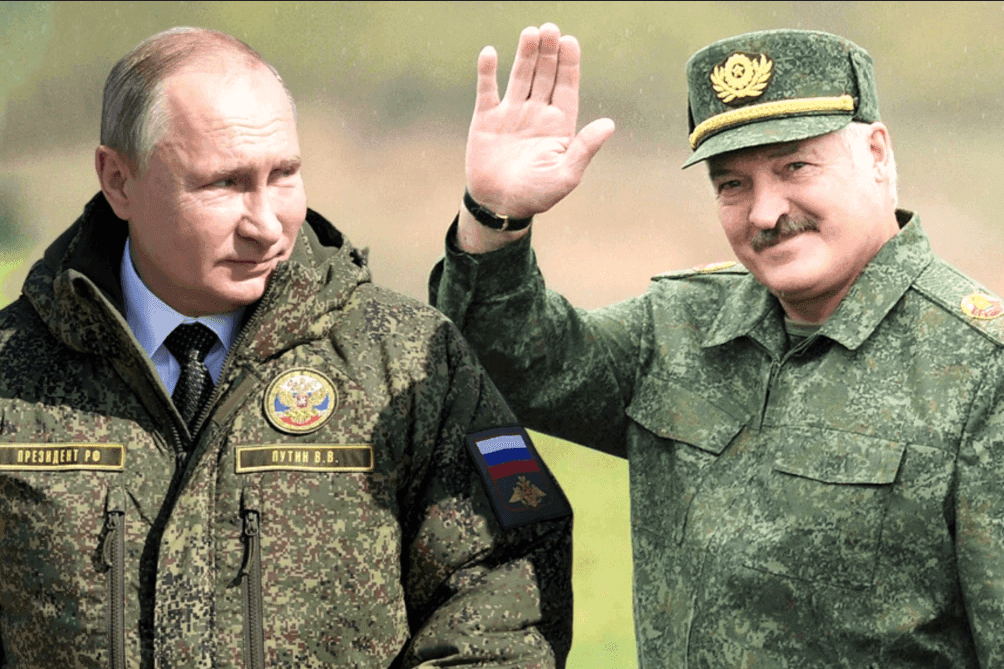 From launchpad to strategic rear: How Belarus evolved into a critical enabler of Russia’s war in Ukraine