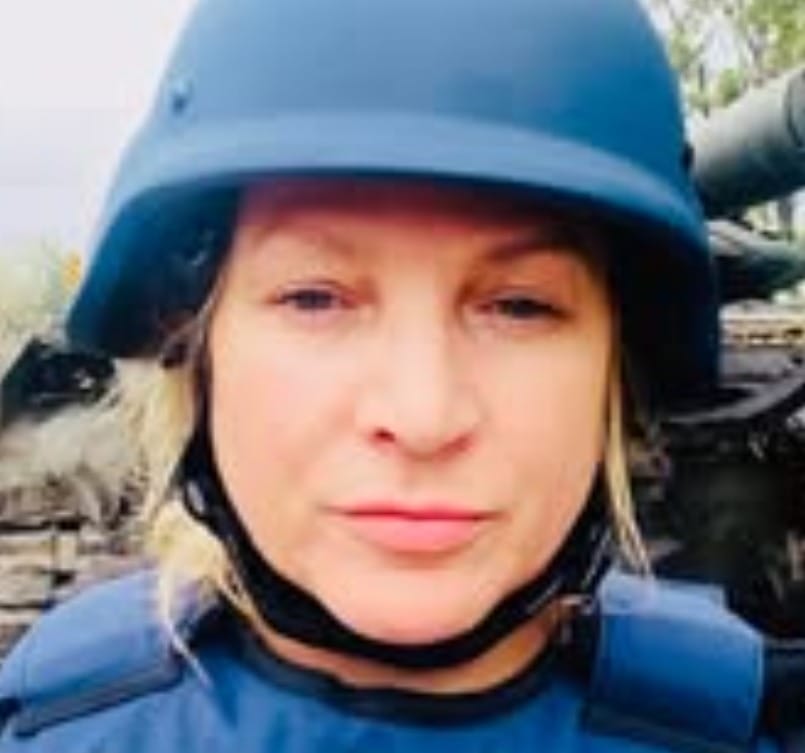 Татьяна Попова