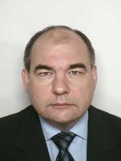 Михаил Астахов